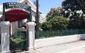 Fernando'S The Grange